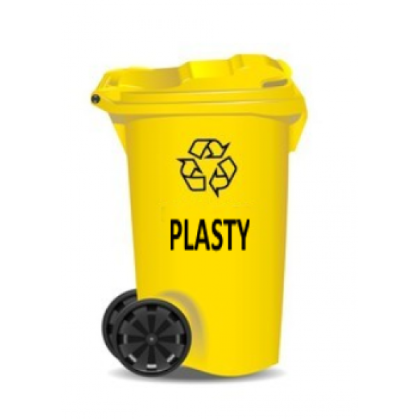 Zmena termínu vývozu plastov