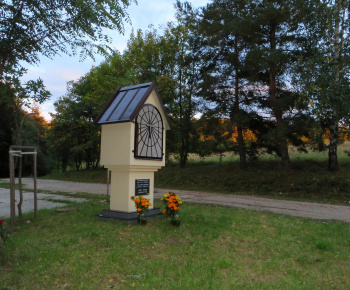 Naša obec