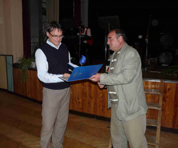 Stavanie mája2011