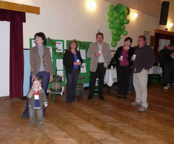 Stavanie mája2011