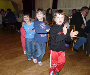 Stavanie mája2011
