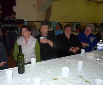 Stavanie mája2011