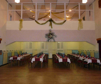 Obecný ples 2011