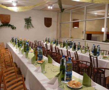 Obecný ples 2011