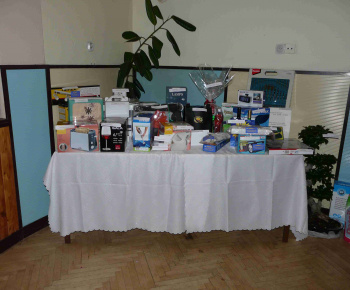 Obecný ples 2011