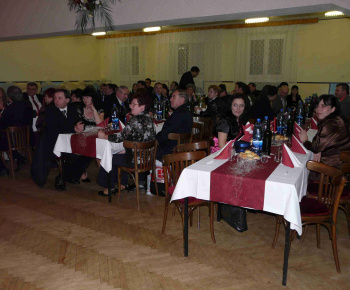 Obecný ples 2011