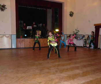 Obecný ples 2011