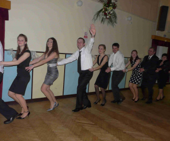 Obecný ples 2011