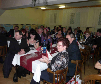 Obecný ples 2011