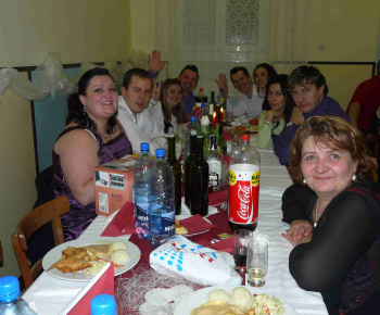 Obecný ples 2011