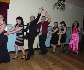 Obecný ples 2011