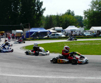 MOTOSPORT-OPEN CUP 2011