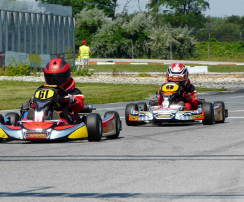 MOTOSPORT-OPEN CUP 2011