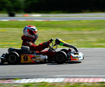 MOTOSPORT-OPEN CUP 2011