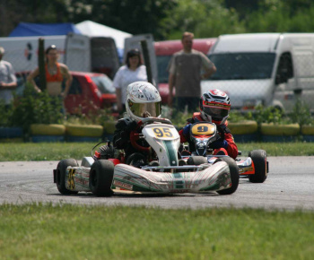 MOTOSPORT-OPEN CUP 2011