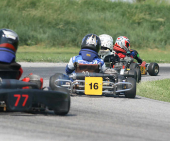 MOTOSPORT-OPEN CUP 2011