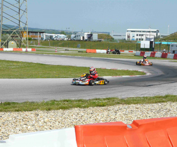 MOTOSPORT-OPEN CUP 2011