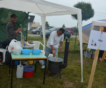 Gulášik 2016