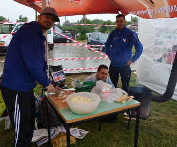 Gulášik 2016