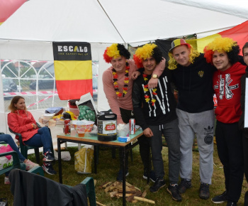 Gulášik 2016