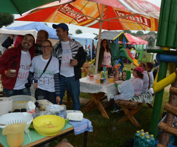 Gulášik 2016