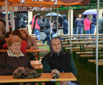 Gulášik 2016