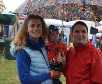 Gulášik 2016