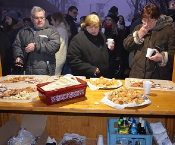 Vianočný punč 2015