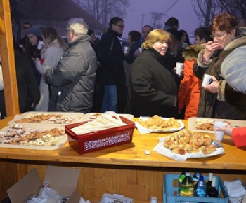 Vianočný punč 2015