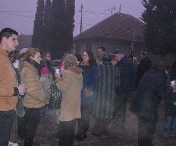 Vianočný punč 2015