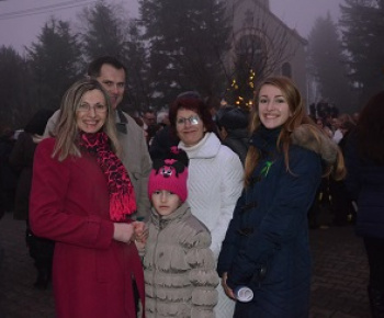 Vianočný punč 2015