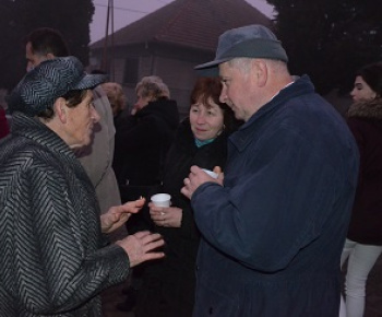 Vianočný punč 2015