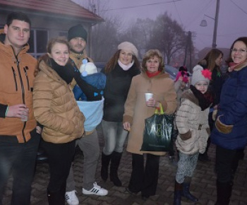 Vianočný punč 2015