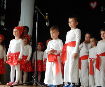 Deň matiek 2015