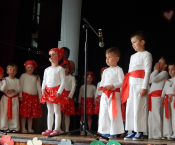 Deň matiek 2015