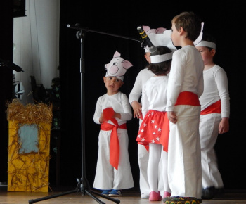 Deň matiek 2015