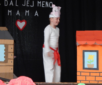 Deň matiek 2015