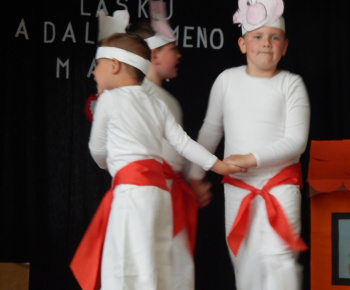 Deň matiek 2015