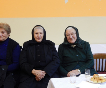 Úcta k starším 2015