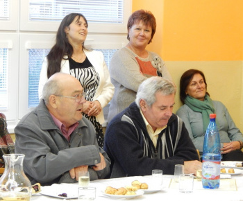 Úcta k starším 2015