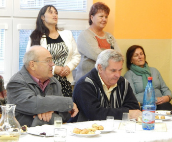 Úcta k starším 2015