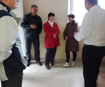 Úcta k starším 2015