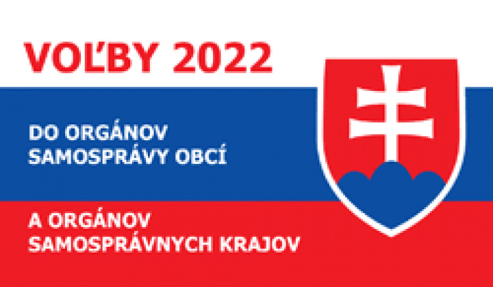 Voľby do orgánov samosprávy obcí a volieb do orgánov samosprávnych krajov v roku 2022