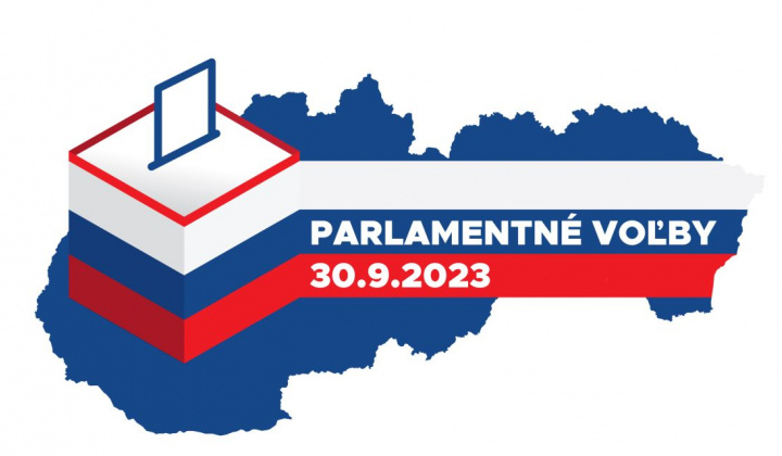 Zápisnica okrskovej volebnej komisie o piebehu a výsledku hlasovania vo volebnom oksrsku vo voľbách do Národnej rady Slovenskej republiky 30.9.2023