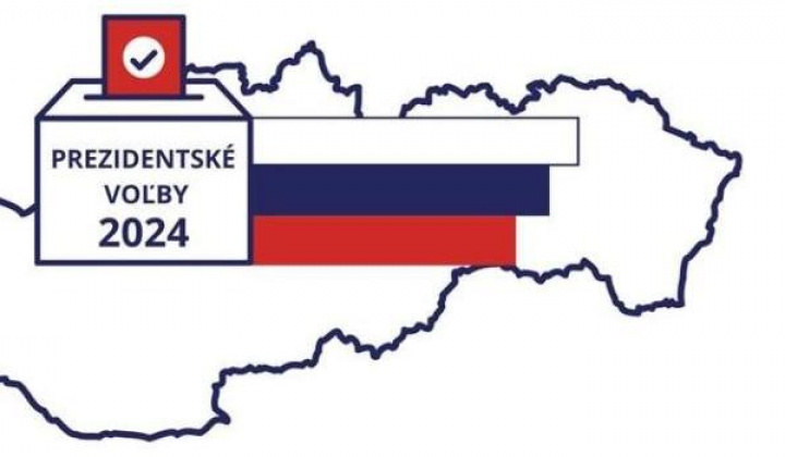 Voľba prezidenta Slovenskej republiky