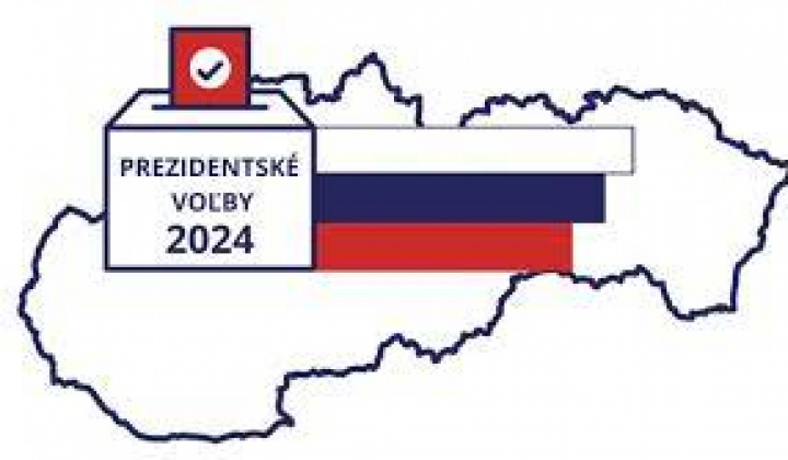 Voľby prezidenta Slovenskej republiky 2024 - výsledky I. kolo