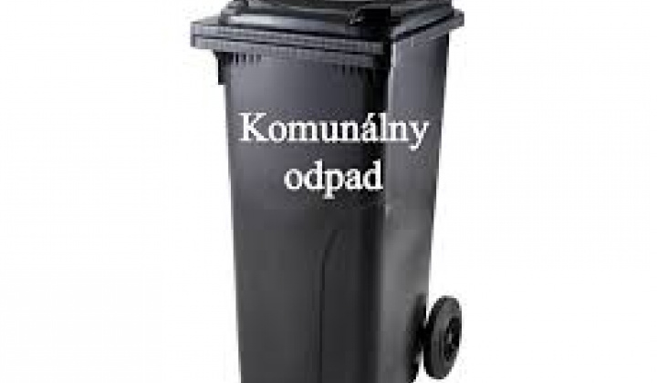 Zmena termínu vývozu TKO