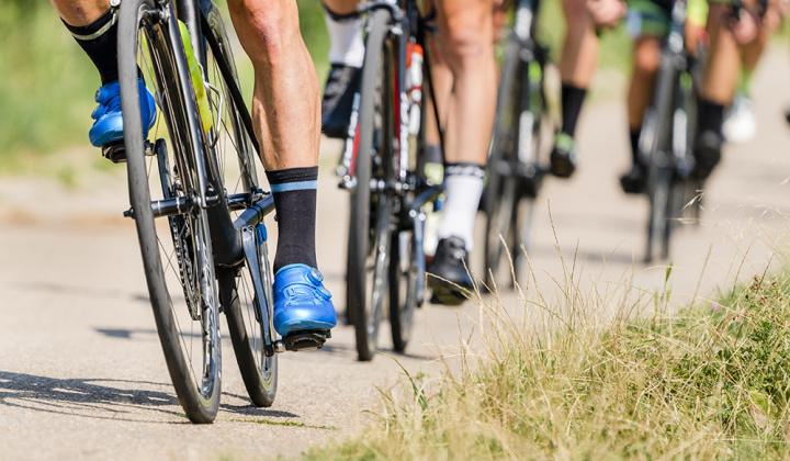 Cyklistické preteky Regiónom Nitrianskeho kraja